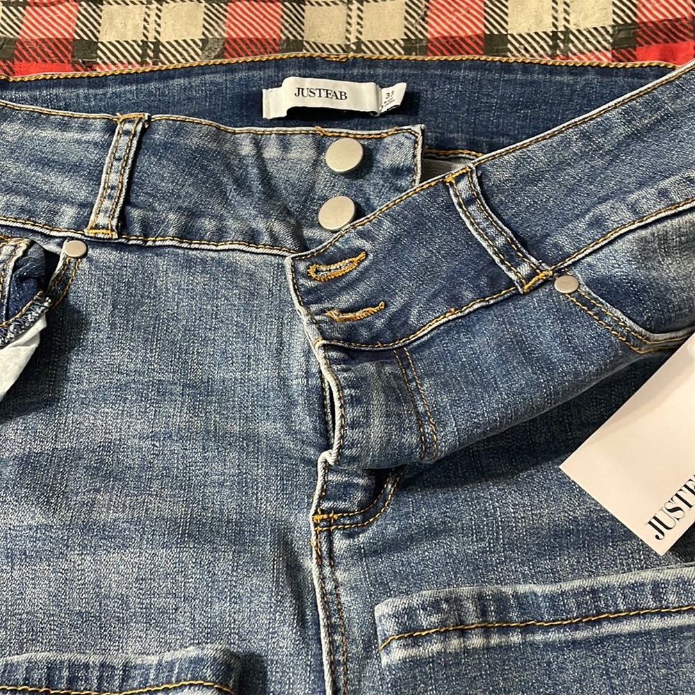 Womens jeans